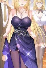 I Became the Target of the Harem in Another W