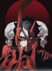 Demonic Evoluti