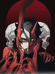 Demonic Evoluti