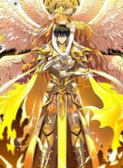 SSS-Rank Paladin Who Transcends Commo