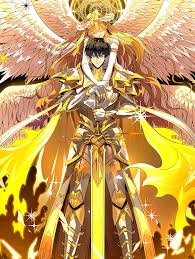 SSS-Rank Paladin Who Transcends Commo