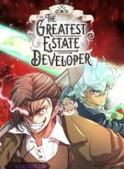 The Greatest Estate Develop