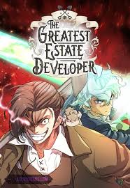 The Greatest Estate Develop