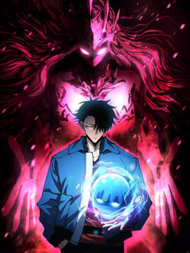 Global Beast Tamer I Can See the Path of Evolution
