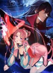 I, the Demon Lord, Am Being Targeted by My Female Disciple