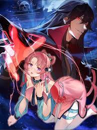 I, the Demon Lord, Am Being Targeted by My Female Disciple