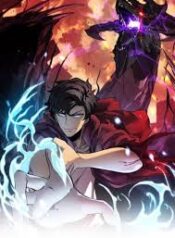 Starting as the Black Dragon Boss, I Am Invincibl