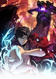 Starting as the Black Dragon Boss, I Am Invincibl