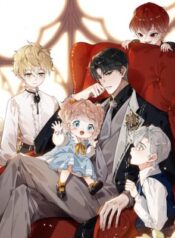 After I Transmigrated Into a Cutie Pie, the Villains All Wanted to Kill Me