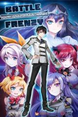 Battle-Frenzy