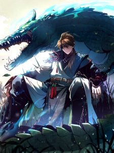 Becoming a God, Starting as a Water Monkey