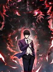 I Transformed into a Demon God and Became a World-Destroying Beast