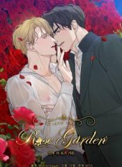 Into-the-Rose-Garden