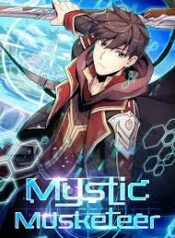 Mystic Musketee