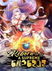 Reborn-to-Be-a-Supreme-Emperor