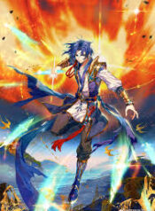 Soul Land V – The Rebirth of Tang Sa