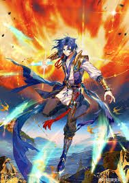 Soul Land V – The Rebirth of Tang Sa