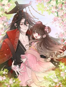 Surviving as a Tyrant’s Daughter