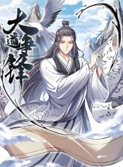 The-Great-Path-of-Fighting