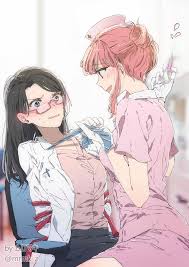 100 Days of Yuri Challeng