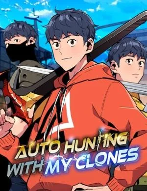 Auto-Hunting-With-My-Clones-2