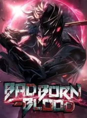 Bad-Born-Blood