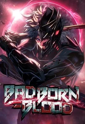 Bad-Born-Blood