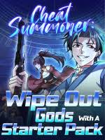 Cheat Summoner Wipe Out Gods With a Starter Pac