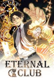 Eternal Clu