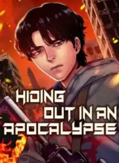 Hiding-Out-in-an-Apocalypse