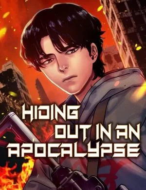 Hiding-Out-in-an-Apocalypse