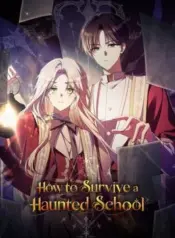 How-to-Survive-a-Haunted-School