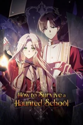 How-to-Survive-a-Haunted-School