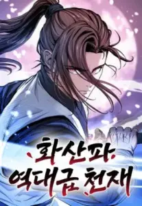 Huashan Sect’s Greatest Genius of All Time