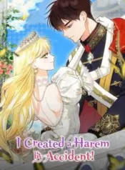 I-Created-a-Harem-by-Accident