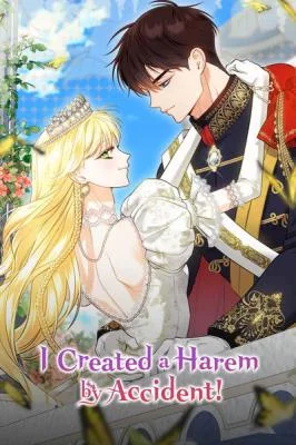 I-Created-a-Harem-by-Accident