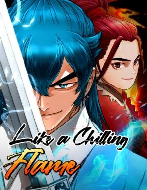 Like-a-Chilling-Flame