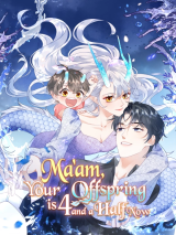 Maam-Your-Offspring-Is-4-and-a-Half-Now