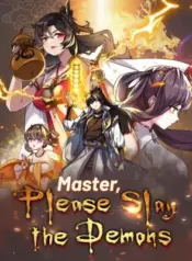 Master-Please-Slay-the-Demons