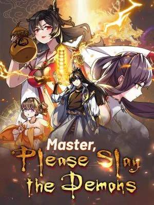 Master-Please-Slay-the-Demons