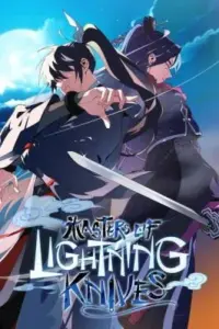Masters of Lightning Knives
