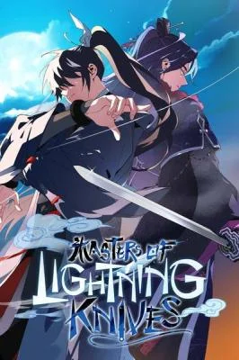 Masters-of-Lightning-Knives