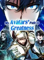 My-Avatars-Path-to-Greatness