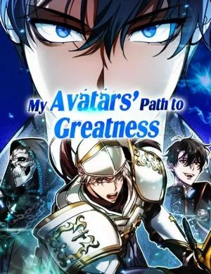 My-Avatars-Path-to-Greatness