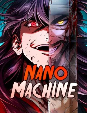 Nano-Machine