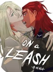 On-a-Leash