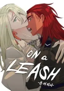 On a Leash