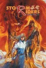 Storm-Riders