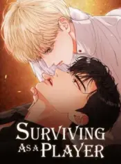 Surviving-as-a-Player