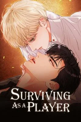 Surviving-as-a-Player